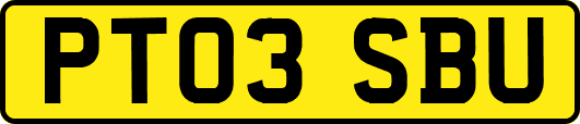 PT03SBU