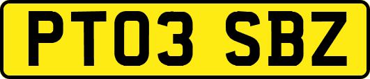 PT03SBZ