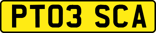 PT03SCA