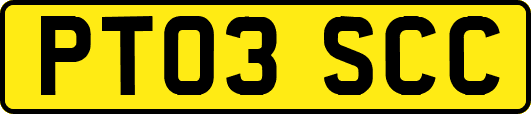 PT03SCC