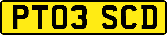 PT03SCD