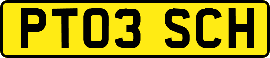 PT03SCH
