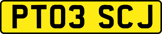 PT03SCJ