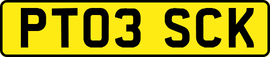 PT03SCK