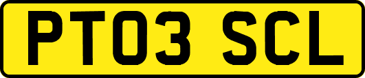 PT03SCL