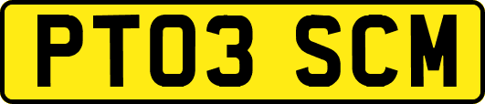 PT03SCM