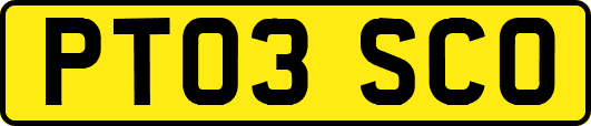 PT03SCO