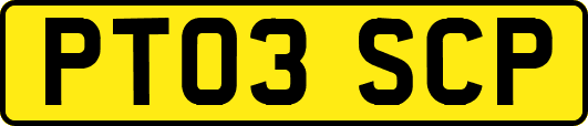 PT03SCP