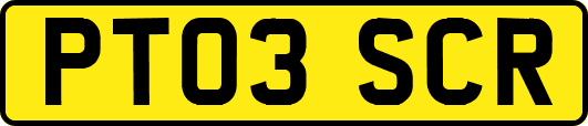 PT03SCR