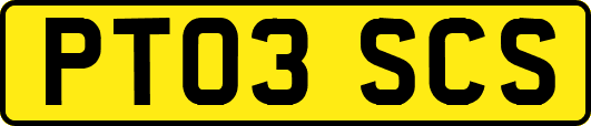 PT03SCS