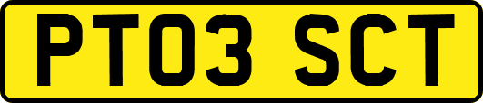PT03SCT
