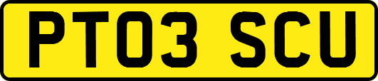 PT03SCU