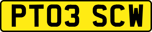 PT03SCW