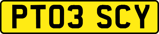 PT03SCY