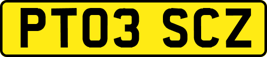 PT03SCZ