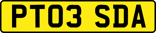 PT03SDA
