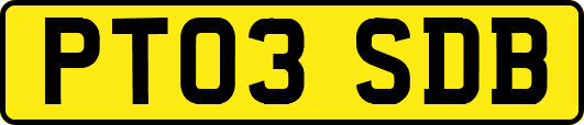 PT03SDB
