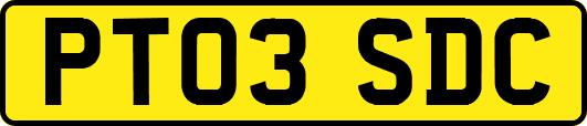 PT03SDC