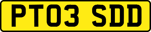 PT03SDD