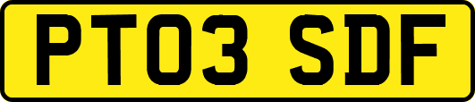 PT03SDF