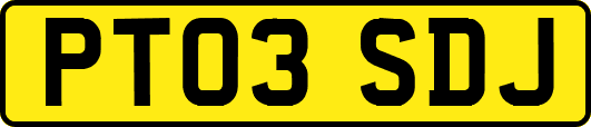 PT03SDJ