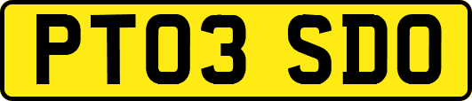 PT03SDO