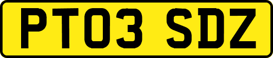 PT03SDZ