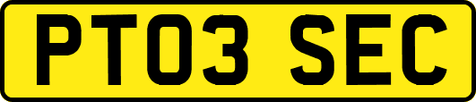 PT03SEC