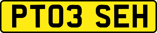 PT03SEH