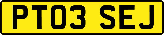 PT03SEJ