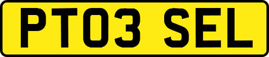PT03SEL