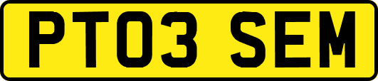 PT03SEM