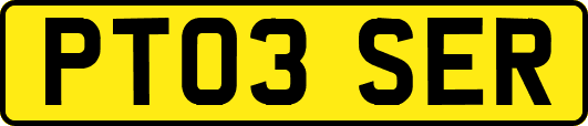 PT03SER