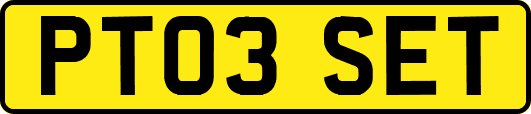 PT03SET