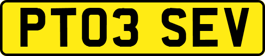 PT03SEV