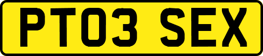 PT03SEX