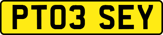 PT03SEY