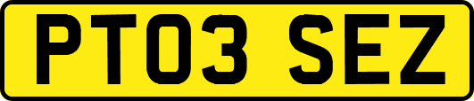PT03SEZ