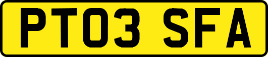 PT03SFA