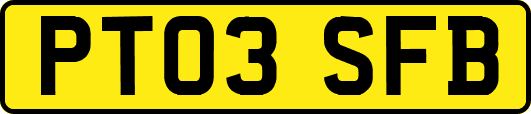 PT03SFB