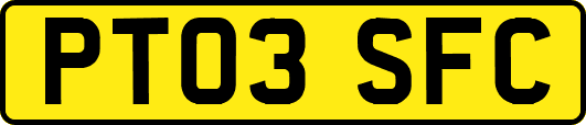 PT03SFC