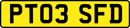 PT03SFD