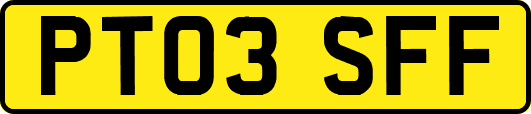 PT03SFF