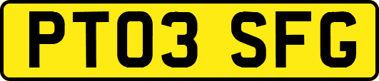 PT03SFG