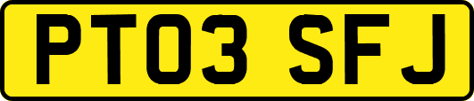 PT03SFJ