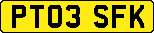 PT03SFK