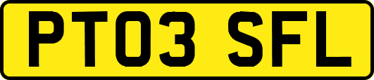 PT03SFL