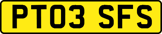 PT03SFS