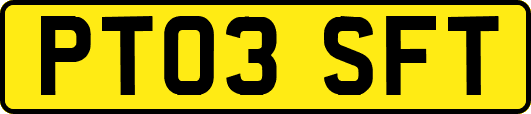 PT03SFT