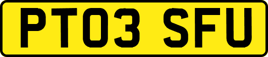 PT03SFU